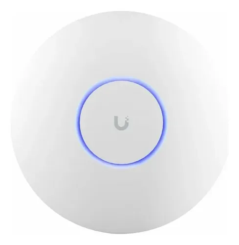  ACCESS POINT UBIQUITI UNIFI U7 PRO WIFI7 TRI BAND BE10800 2X2  