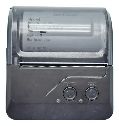 IMPRESORA TERMICA TICKERA 80MM USB (copia)