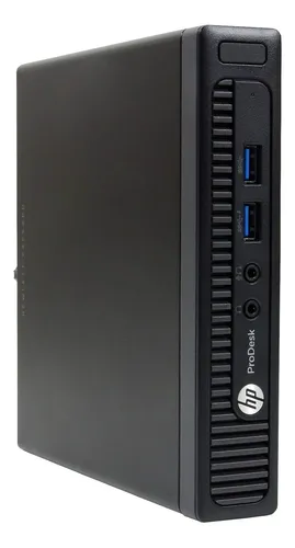 COMPUTADOR HP 400 G3/800 G3/400 G2/800 G2 INTEL I5 6TA GEN 8GB 128GB SSD MINI (copia)