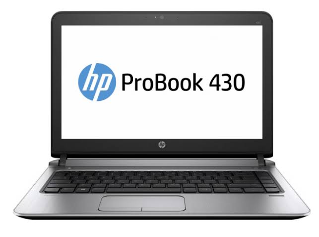 LAPTOP HP PROBOOK 430 G4 14" INTEL I5 7MA 8GB DDR4 128GB SSD REFURBISHED