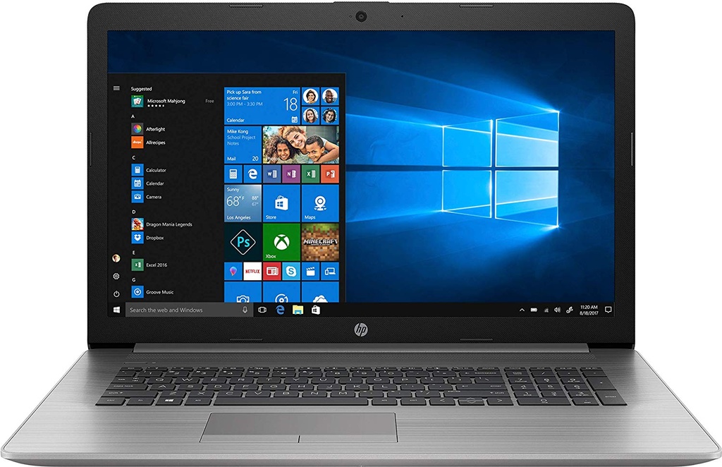 LAPTOP HP PROBOOK 430 G7 13.3" INTEL I3 10MA 8GB DDR4 256GB SSD REFURBISHED (copia)