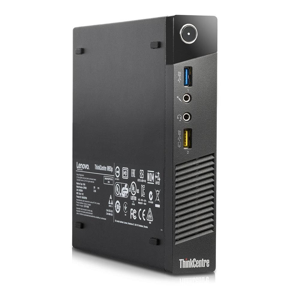 COMPUTADOR HP 600 G1/800 G1 INTEL I5 4TA GEN 8GB 128GB SSD MINI (copia)