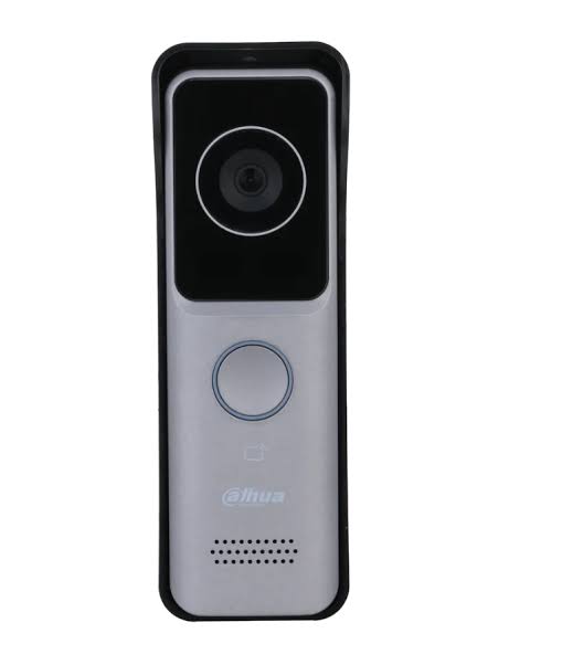 KIT VIDEO PORTERO DAHUA IP WI-FI POE DHI-VTO2311R-WP EXTERIOR