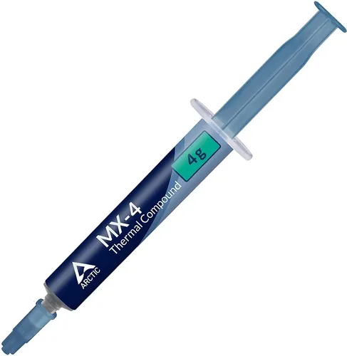 PASTA TERMICA MX-4 DE 4.0 GRS