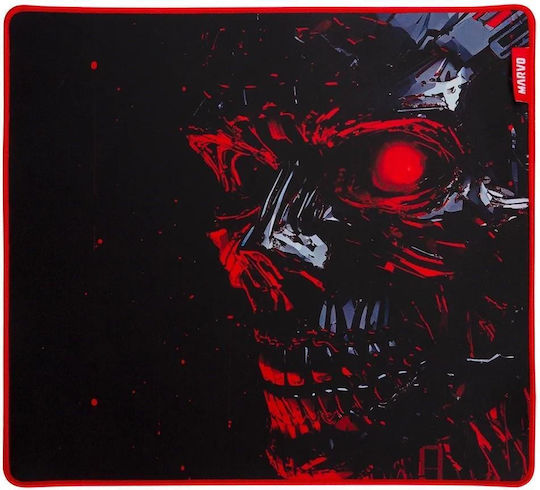 MOUSE PAD GAMING MARVO G51 NOOB XL 900X400X3MM  (copia)