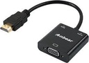 ADAPTADOR HDMI A VGA BENFEI/ANBEAR