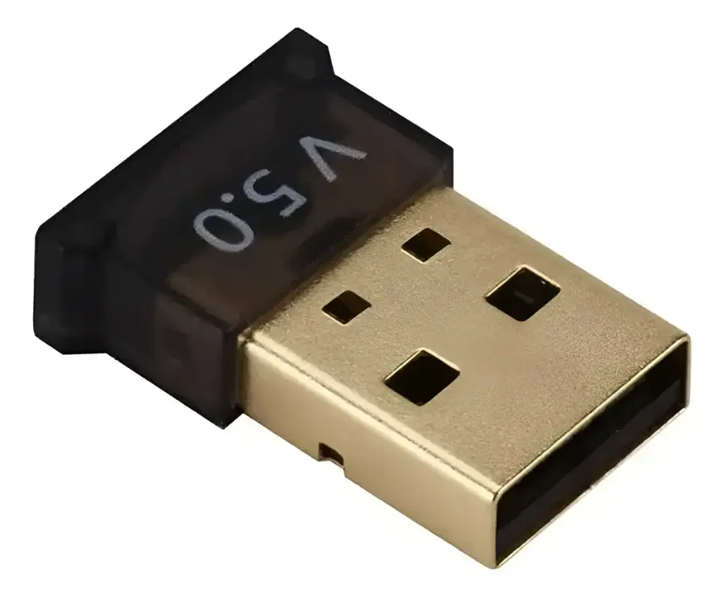 ADAPTADOR USB A BLUETOOTH SPIDERTEC SPI-A17 NANO