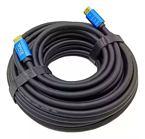 CABLE HDMI 20M 2K / 4K V2.0 PREMIUM 