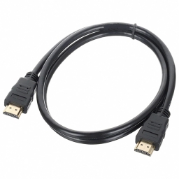 CABLE HDMI ARGOM 1.8M GOLD ARG-CB-1872