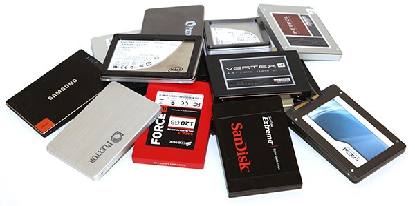 UNIDAD SSD 2.5" 160GB SATA REFURBISHED (USO INTERNO)