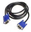 CABLE VGA A VGA MACHO MACHO 1.5M
