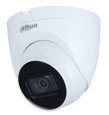 CAMARA DAHUA 2MP IP DOMO 2.8 DH-IPC-HDW1230T1-S5-QH2 METAL