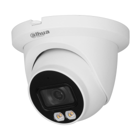 CAM DAHUA 2MP IPC DOMO 3.6 METAL LED DH-IPC-HDW3249TMN-AS-LED