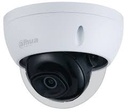 CAMARA DAHUA 4MP IP DOMO 2.8 METAL DH-IPC-HDBW2431EN-S-S2 ANTIVANDALICA SD METAL 