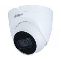 CAMARA DAHUA 4MP IP DOMO 2.8 DH-IPC-HDW1431T1-A-S4 AUDIO METAL 
