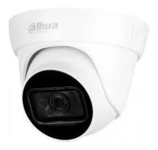 CAM DAHUA 8MP DOMO METAL AUDIO 4K DH-HAC-HDW1800TLMN-A