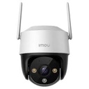 CAMARA IMOU CRUISER SE+ 4MP IP WIFI PT IPC-S41FEN METAL 