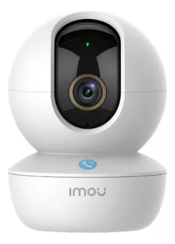 CAM IMOU 4MP IPC DOMOTICA IPC-GK2CN-4COWR