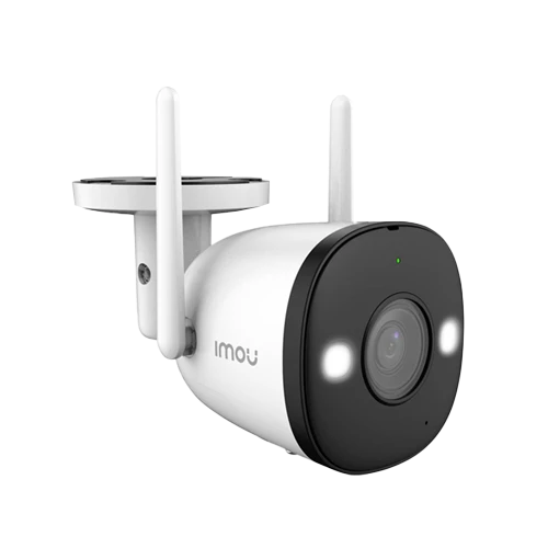 CAMARA IMOU BULLET 3 5MP IP WIFI S3EN-5M0WE  FULL-COLOR METAL 