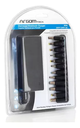 CARGADOR DE LAPTOP UNIVERSAL ARGOM 90W