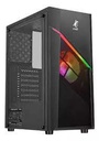 CASE STRIG GEKKO ATX 1FAN+CONTROLADOR+CONTROL+MOLEX