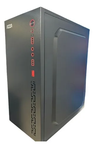 CASE ZION ATX MODELO 995 SIN FUENTE 550W