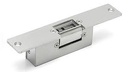 CERRADURA HEMBRILLA PUERTA 12V 150X28X34MM ACM-Y150A