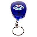 CONTROL REMOTO PARADOX REM1-K9A