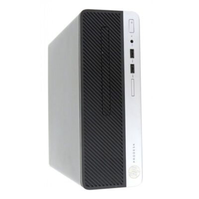 CPU HP SFF/USFF 400 G3 I5 6TA GEN 8GB 256GB
