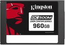 UNIDAD SSD 2.5" 960GB KINGSTON DC500M SATA DATA CENTER