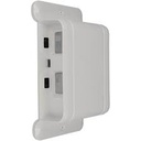 DETECTOR MOVIMIENTO LATERAL INAL BARRERA PARADOX NV780MR