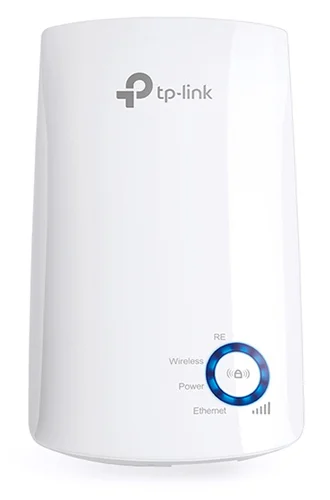 EXTENSOR DE RANGO TP-LINK N300 TL-WA850RE