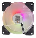 FAN ARGB ZION STRIG DE 12CM