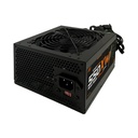 FUENTE DE PODER 550W STRIG XW CERTIFICADA 80 PLUS WHITE