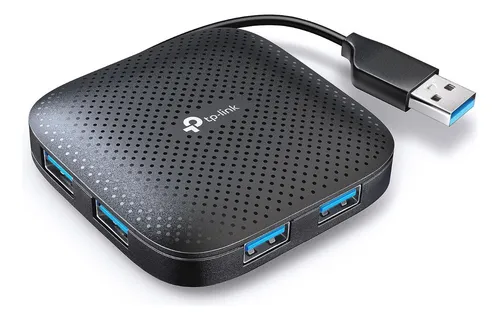 HUB TP-LINK USB 3.0 UH400