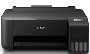 IMPRESORA TINTA CONTINUA EPSON ECOTANK L1250