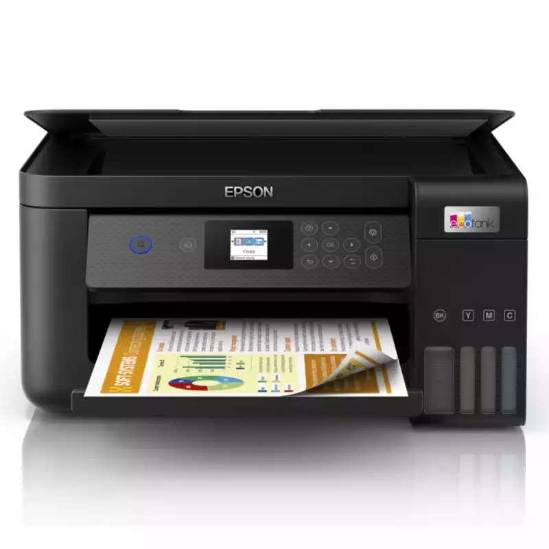 IMPRESORA EPSON L4260 MULTIFUNCIONAL