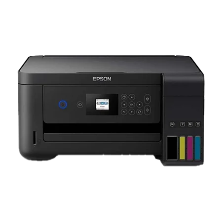 IMPRESORA TINTA CONTINUA EPSON ECOTANK L4260 MULTIFUNCIONAL WIFI DUPLEX