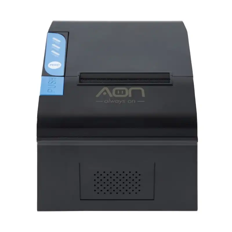 IMPRESORA TERMICA TICKERA PR-200 80MM AON USB AO-PR1000