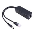 INJECTOR POE SPTLINE AT 12V 2A