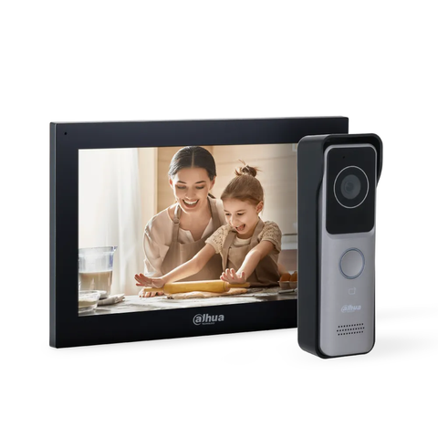 KIT VIDEO PORTERO DAHUA IPC DHI-KTW02