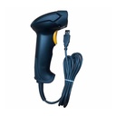 LECTOR DE CODIGO DE BARRA 1D USB GENERICA