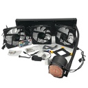LIQUID COOLER STRIG 360MM ARGB