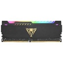 MEMORIA RAM DIMM DDR4 16GB 3200MHZ PATRIOT RGB VIPER