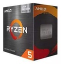 PROCESADOR AMD RYZEN 5 5600GT AM4 