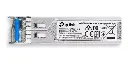 MODULO SFP TP-LINK BIDIRECCIONAL TL-SM321B-2 BASE 1000