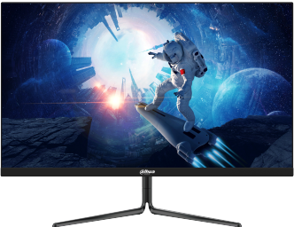 MONITOR DAHUA 27" IPS 165HZ 1MS DHI-LM27-E231 