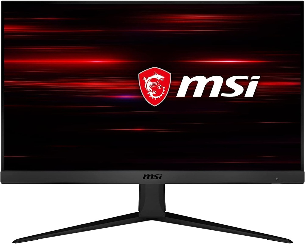 MONITOR MSI 24" G2412 170HZ 1MS IPS GAMER