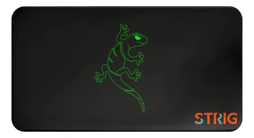 MOUSE PAD STRIG L 60 X 30 X 0.4CM