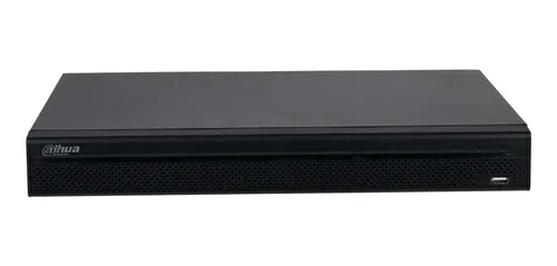NVR DAHUA 16CH 16MP 1HDD DHI-NVR4116HS-EI AI WIZSENSE